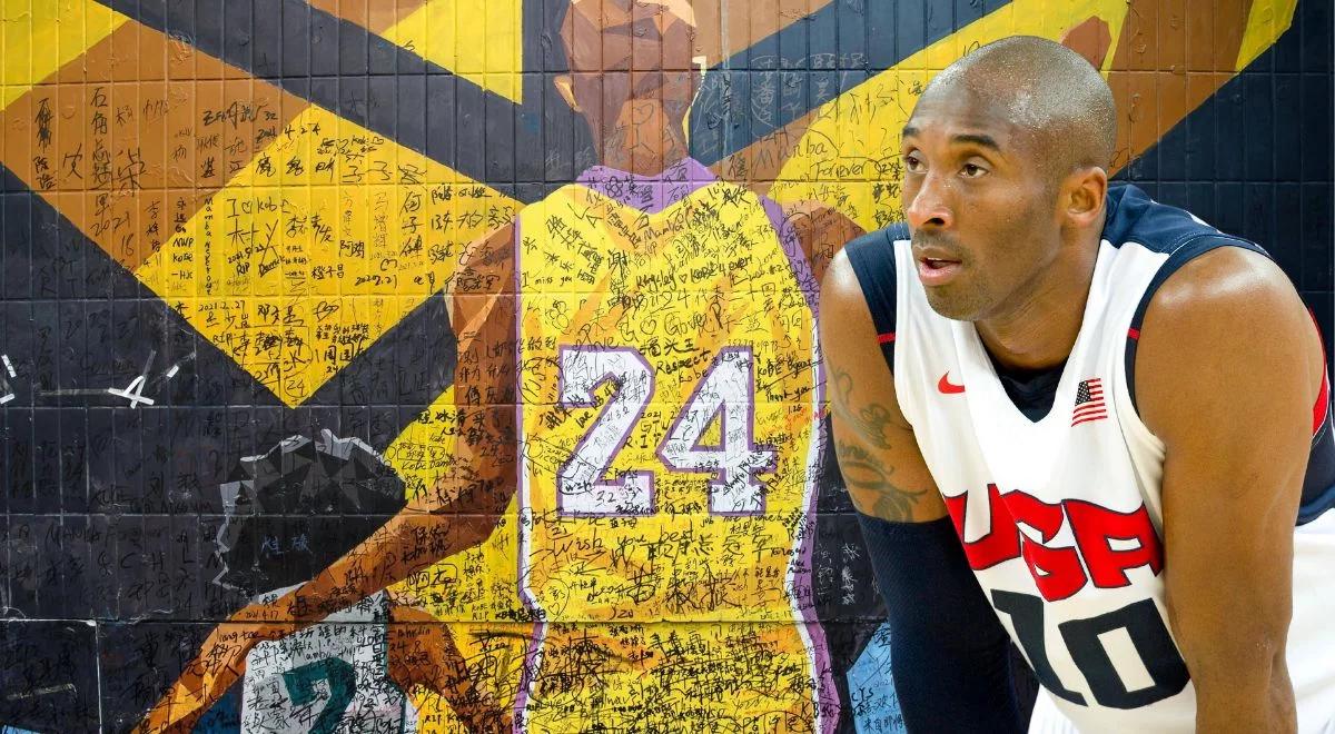  Pięć lat temu odszedł Kobe Bryant. Gwiazda NBA, ikona popkultury z Oscarem