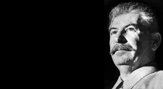  Co trzeci Ukrainiec: Stalin wielkim wodzem był