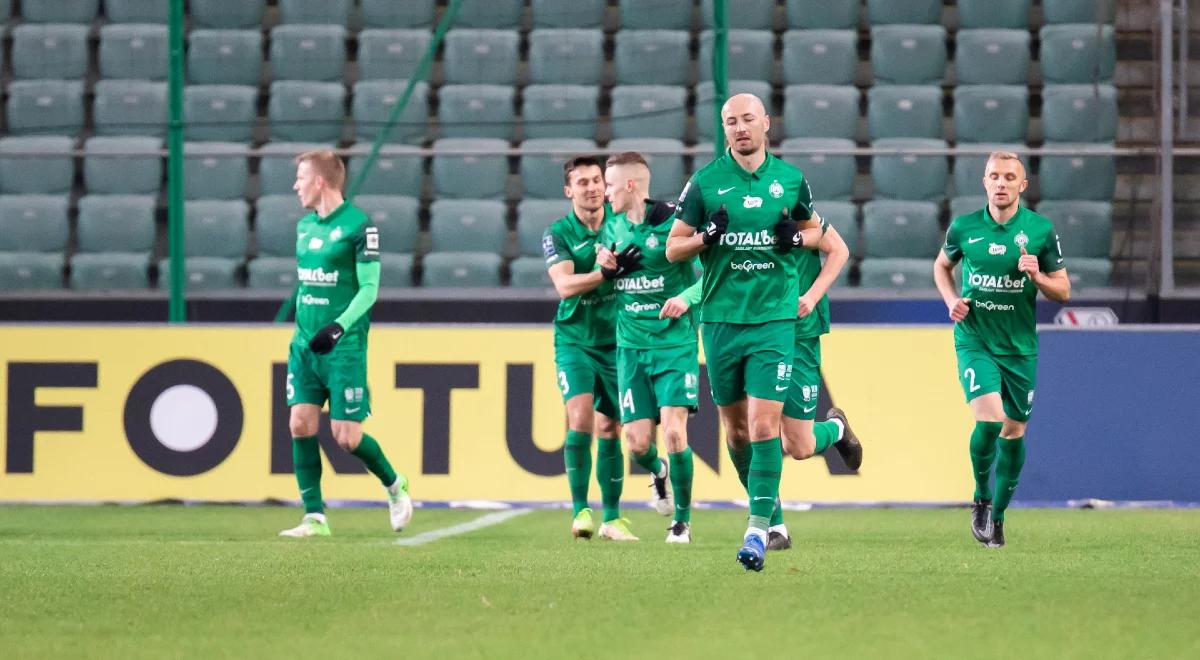 Ekstraklasa: darmowy dojazd i bilet na mecz dla Ukraińców. Wielki gest Warty Poznań