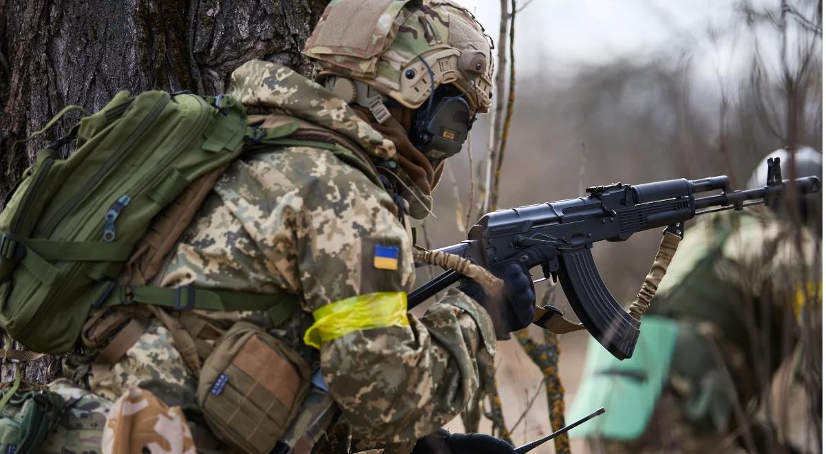 Uderzyli w Rosję. Atak na fabrykę dronów i skład rakiet