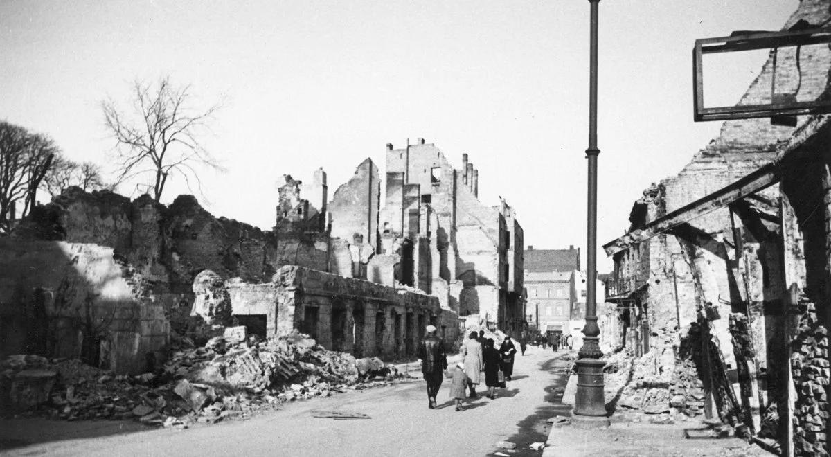 Reparacje wojenne. Dr Anusz: Grecja jest dobrym sojusznikiem w tej sprawie