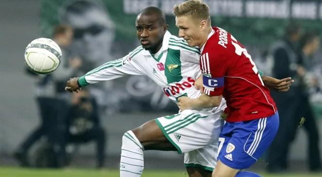Ekstraklasa: Lechia Gdańsk odsuwa Wiśniewskiego od pierwszej drużyny 
