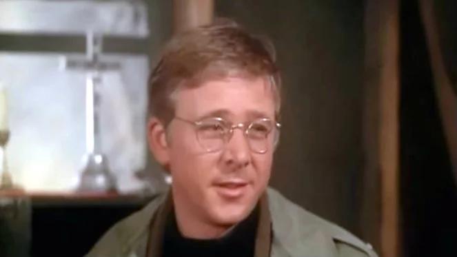 Nie żyje William Christopher. Sławę przyniósł mu serial M*A*S*H
