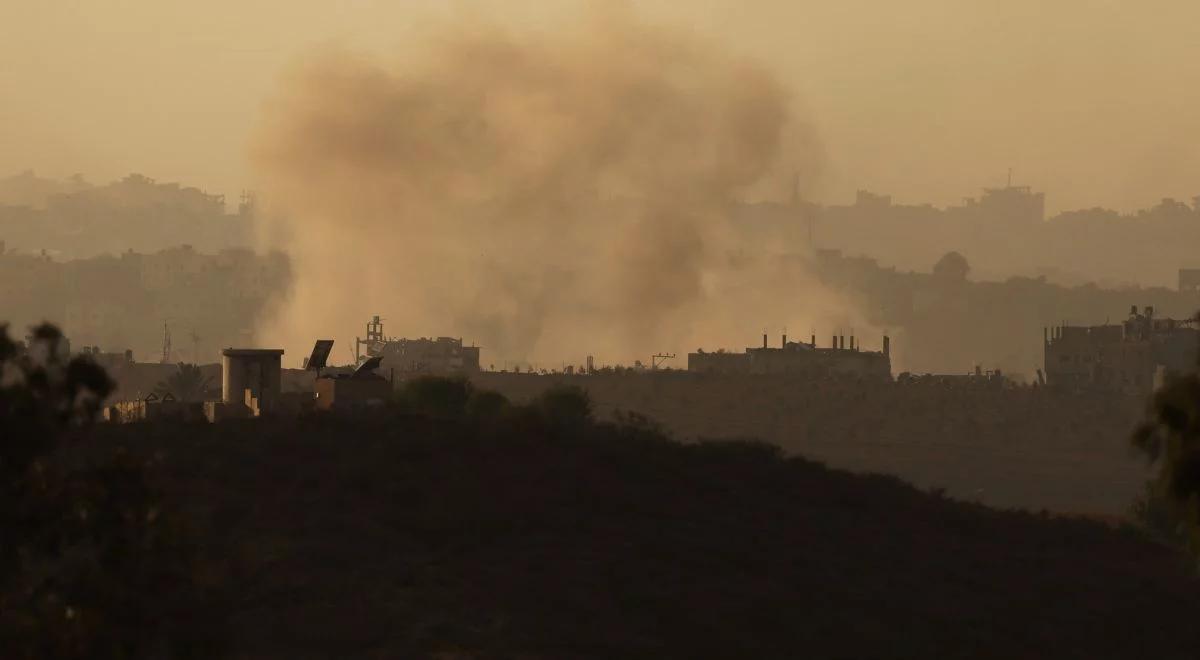 Hamas uwolni zakładników? "Jest bliski porozumienia z Izraelem"