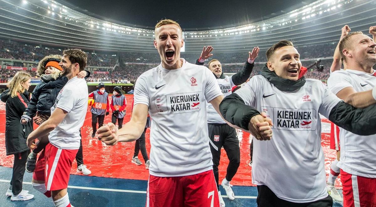 MŚ Katar 2022: co Cezary Kulesza zrobi z pieniędzmi za awans? "To, co nakazał pan Bóg"