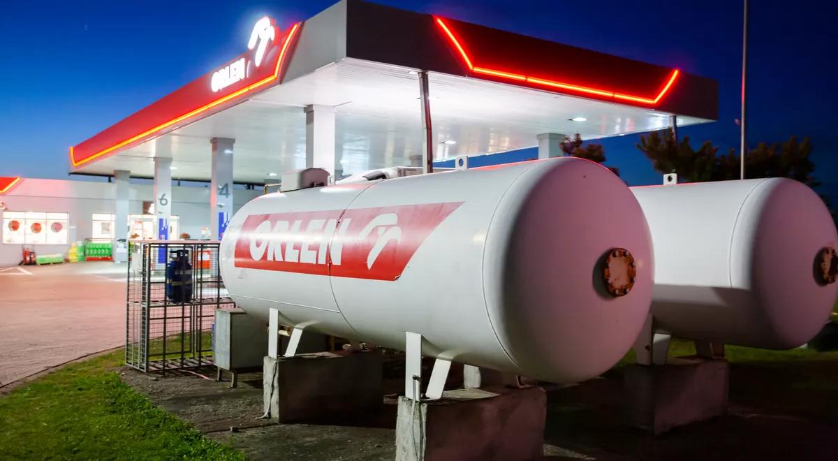 Taniej na stacjach benzynowych. Promocja Orlenu wpłynęła także na konkurencję