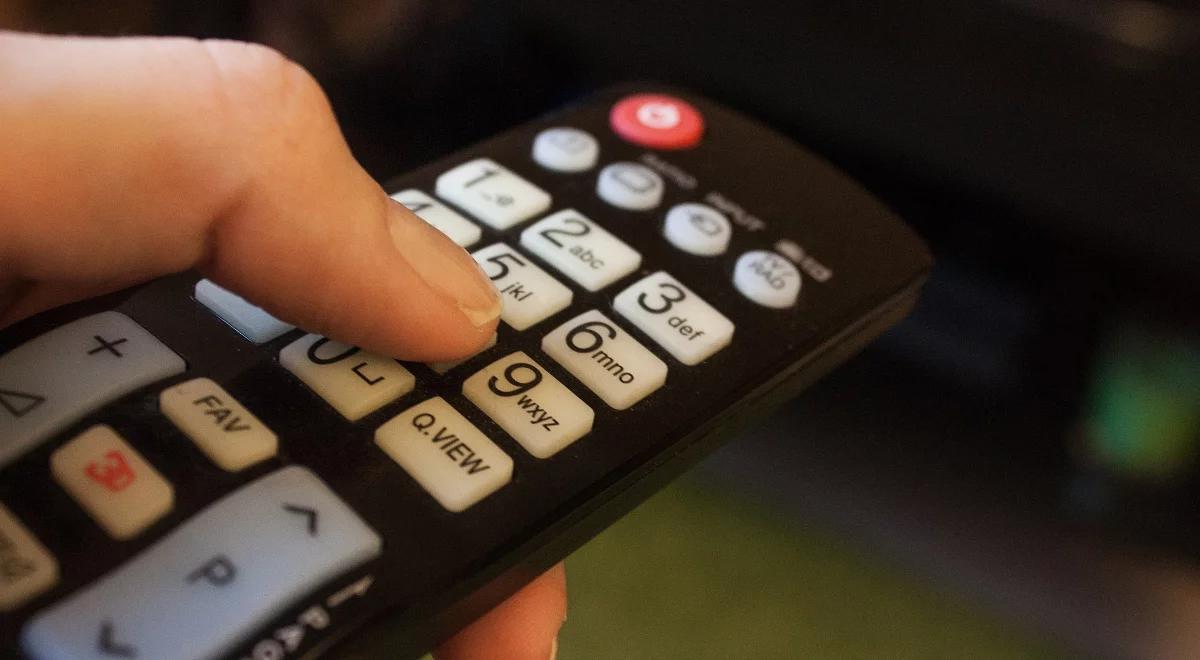 Abonament RTV będzie lepiej ściągany. Ustawa nowelizowana