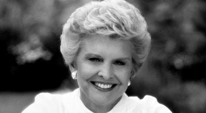 Amerykanie pożegnali Betty Ford, żonę byłego prezydenta USA
