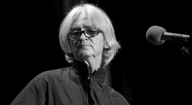 Nie żyje Marek Ałaszewski. Był malarzem, twórcą "Mrowiska" i autorem muzyki do spektakli