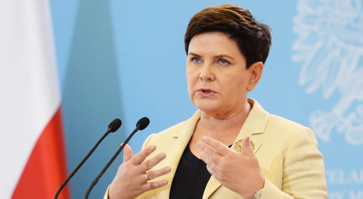 Rząd przyjął założenia budżetowe