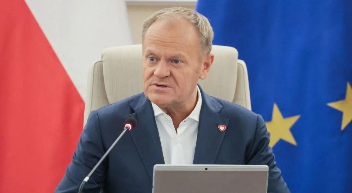 Dziś posiedzenie rządu. Wraca projekt noweli ustawy o ochronie małoletnich