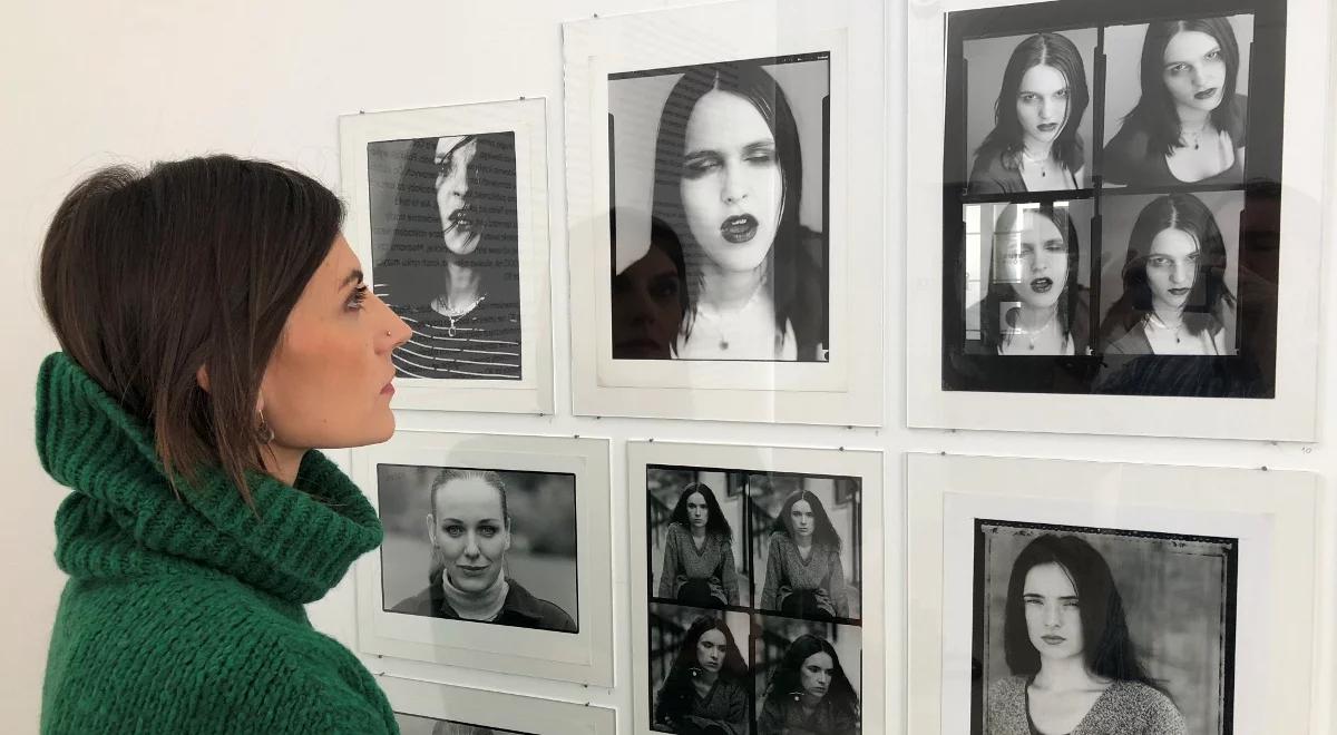 Kulisy Kultury. Andrzej Georgiew i zdjęcia, które są jak muzyka