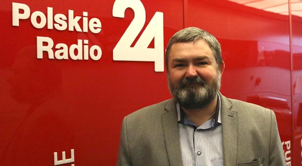 Spór wokół TK. Karski: w Niemczech sąd już kilkakrotnie uznał, iż ustawa zasadnicza stosowana jest przed przepisami UE