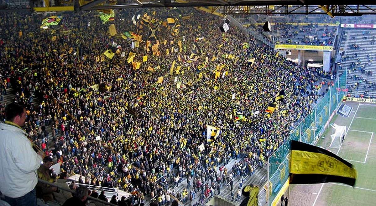 Puchar Niemiec: gol Lewandowskiego nie wystarczył. Borussia Dortmund w finale
