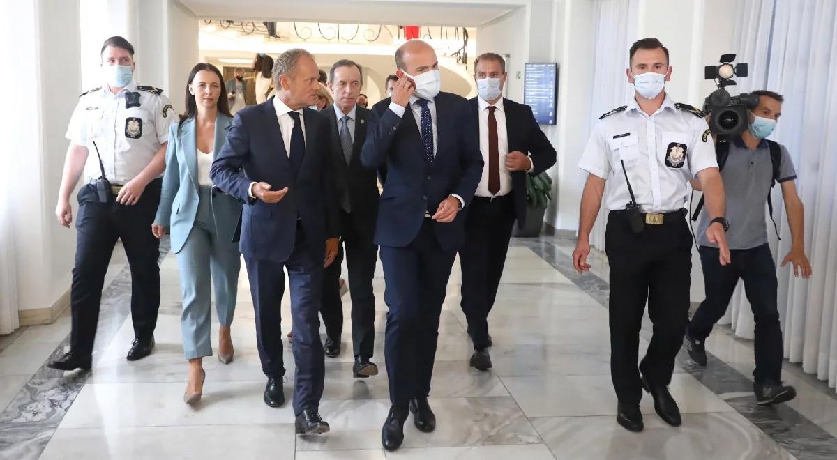 PO wraca do dawnych zasad. Nie będzie łączenia funkcji we władzach partii i klubu