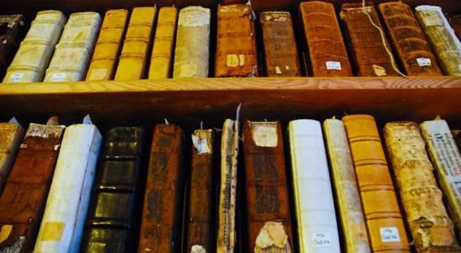 Biblioteka Uniwersytecka we Wrocławiu udostępniła w internecie unikatowe zbiory