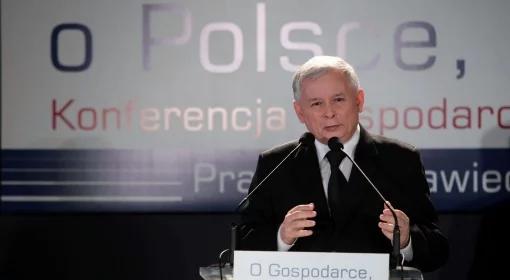 Opozycja proponuje "działania ratunkowe" dla gospodarki