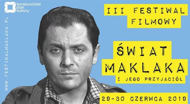 III Festiwal Filmowy Świat Maklaka i Jego Przyjaciół