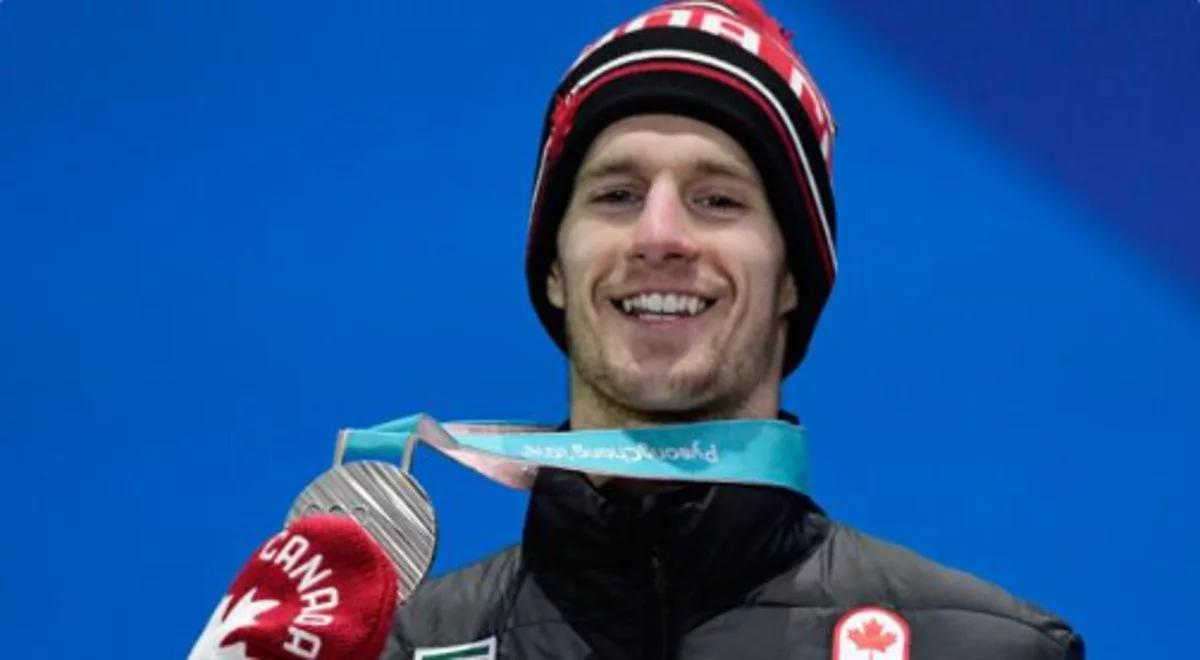 Wicemistrz olimpijski z Pjongczangu wygrał z nowotworem. "Nie mogę doczekać się powrotu"