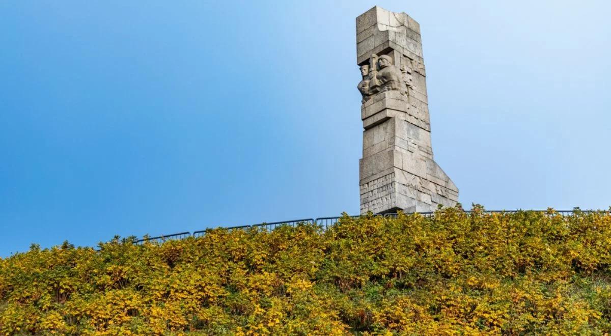 Polska upomina się o obrońców Westerplatte. "Władze Gdańska w tej sprawie nigdy nie współpracowały"