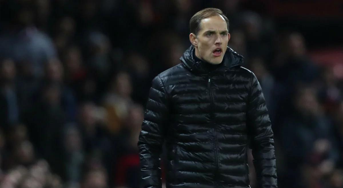 Bundesliga: Thomas Tuchel w Bayernie Monachium? Drugie podejście mistrza Niemiec