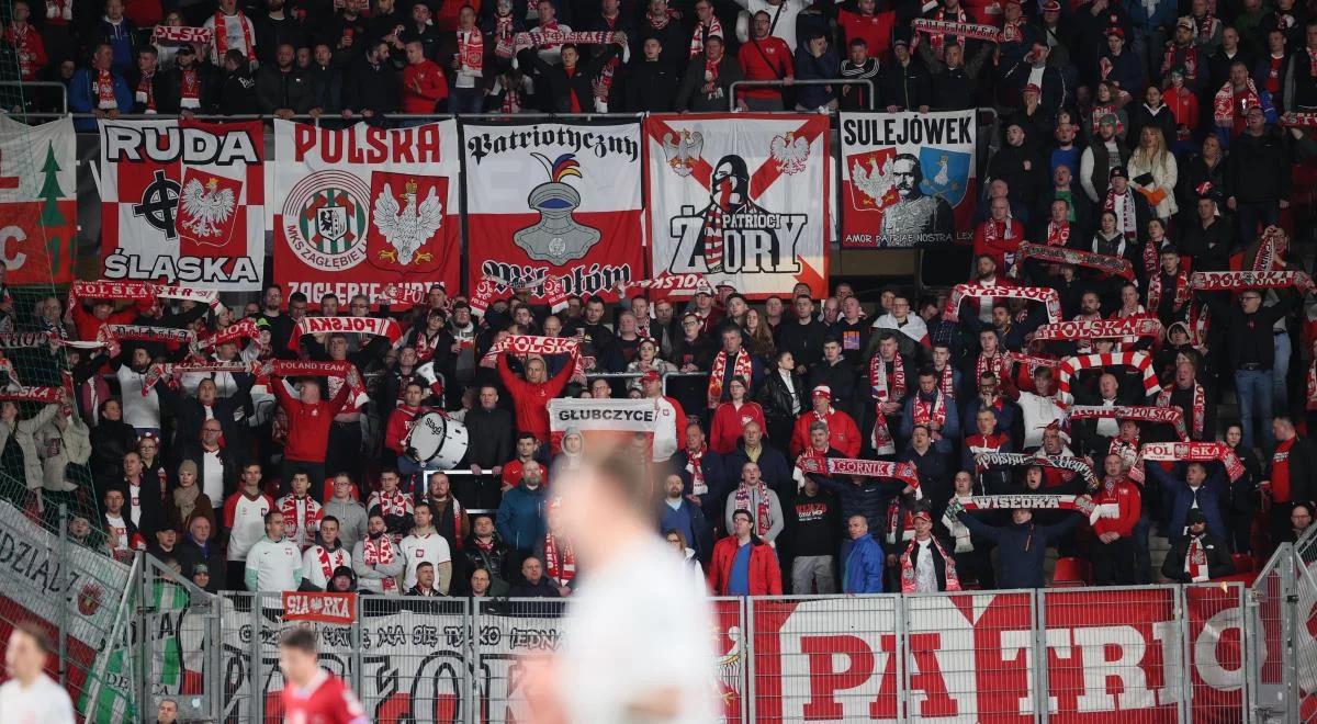 El. ME 2024: Polska ukarana przez UEFA za mecz z Czechami. "Efekt rasistowskich zachowań"