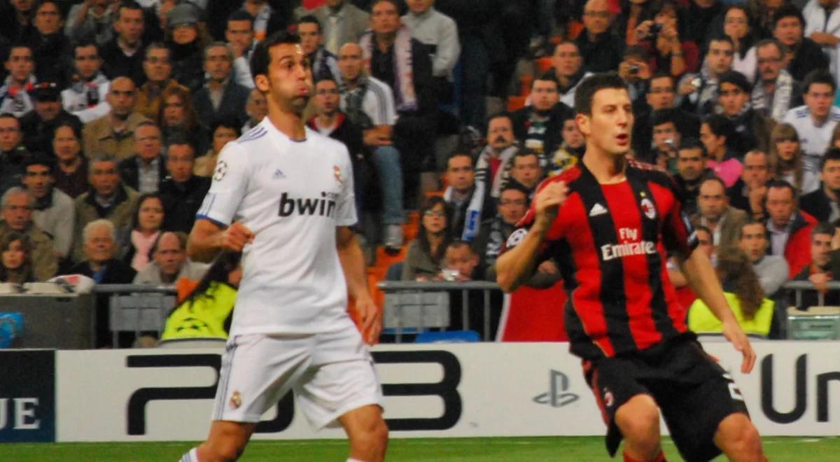 Alvaro Arbeloa zakończył karierę. Imponująca liczba trofeów obrońcy