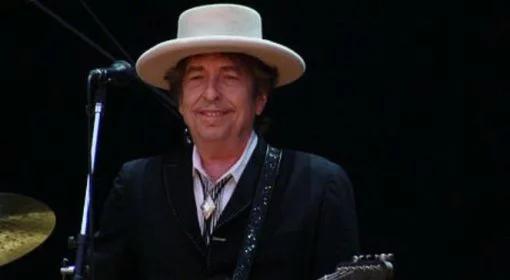 Bob Dylan faworytem do literackiej nagrody Nobla