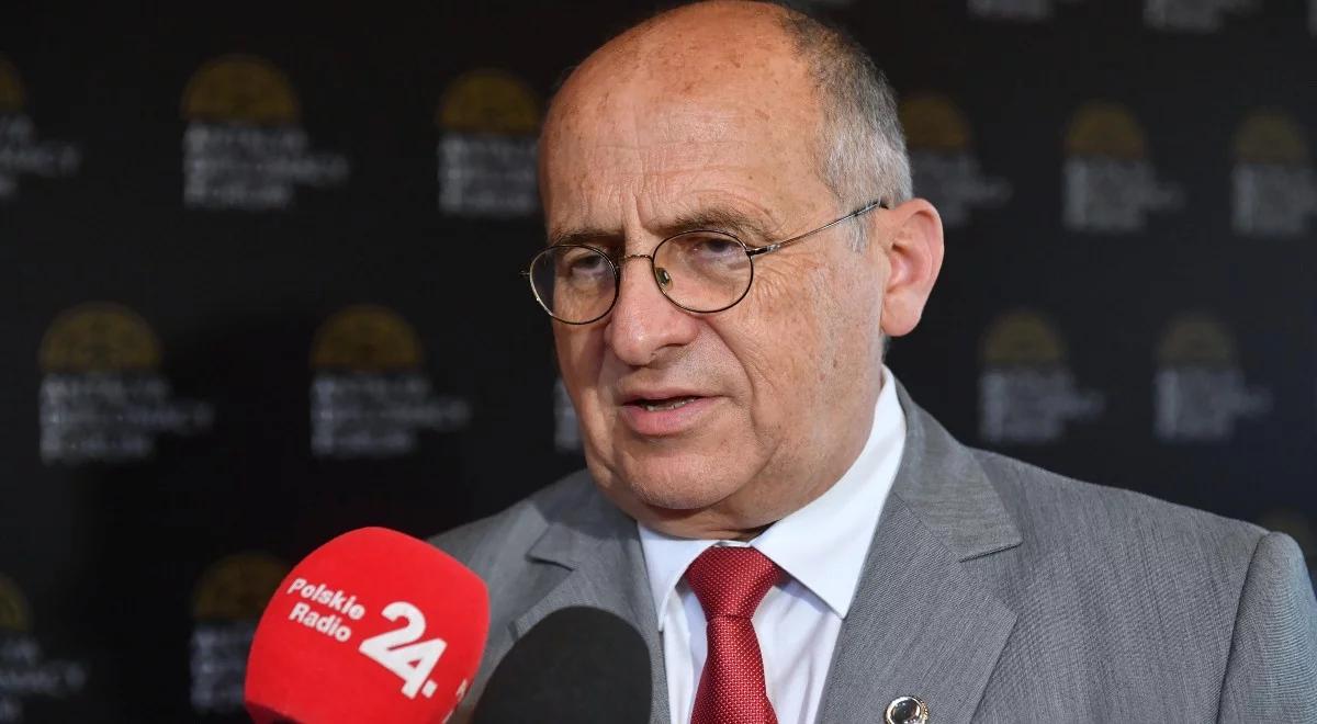 Szef MSZ po rozmowach bilateralnych w Turcji. "Cieszymy się, że prezydent Putin został ostrzeżony"