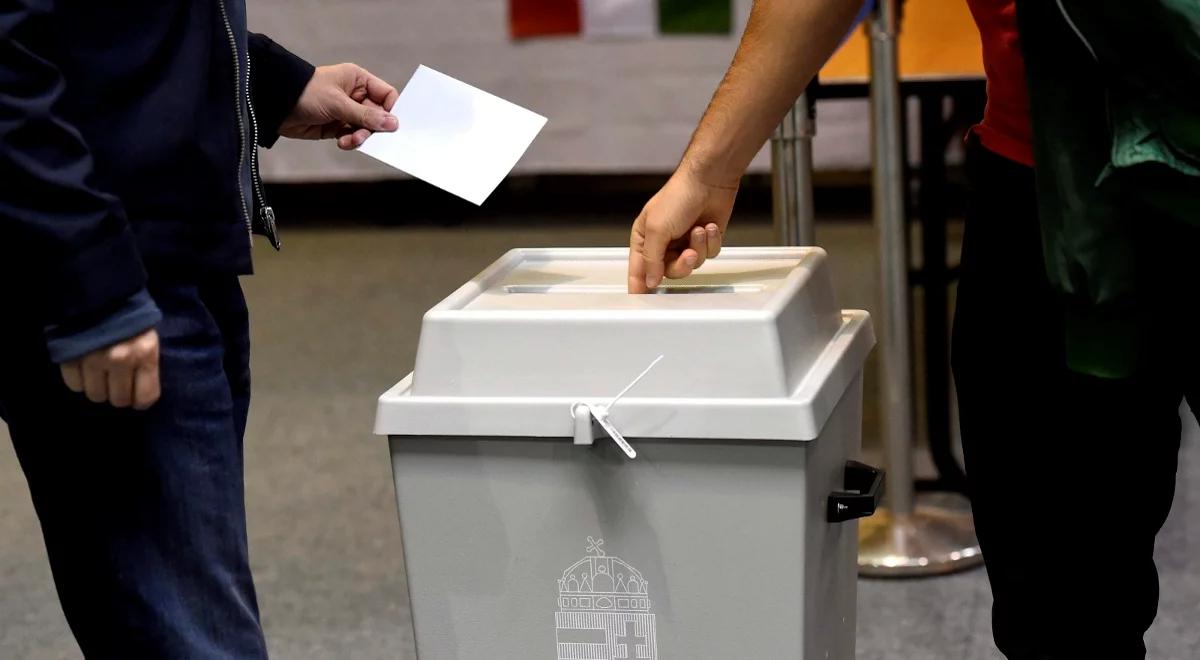 Referendum ws. obowiązkowych kwot uchodźców na Węgrzech. Wyniki cząstkowe