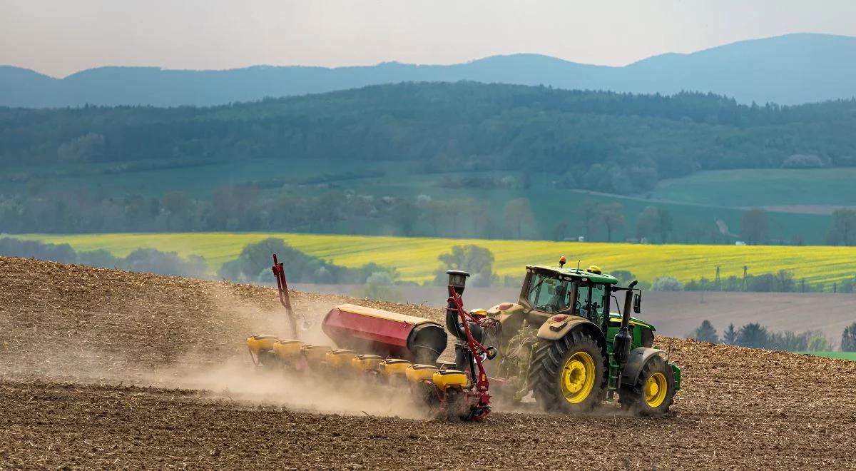 Rząd odpowiada na protesty rolników w Rumunii. Ogłoszono nowy pakiet subwencji