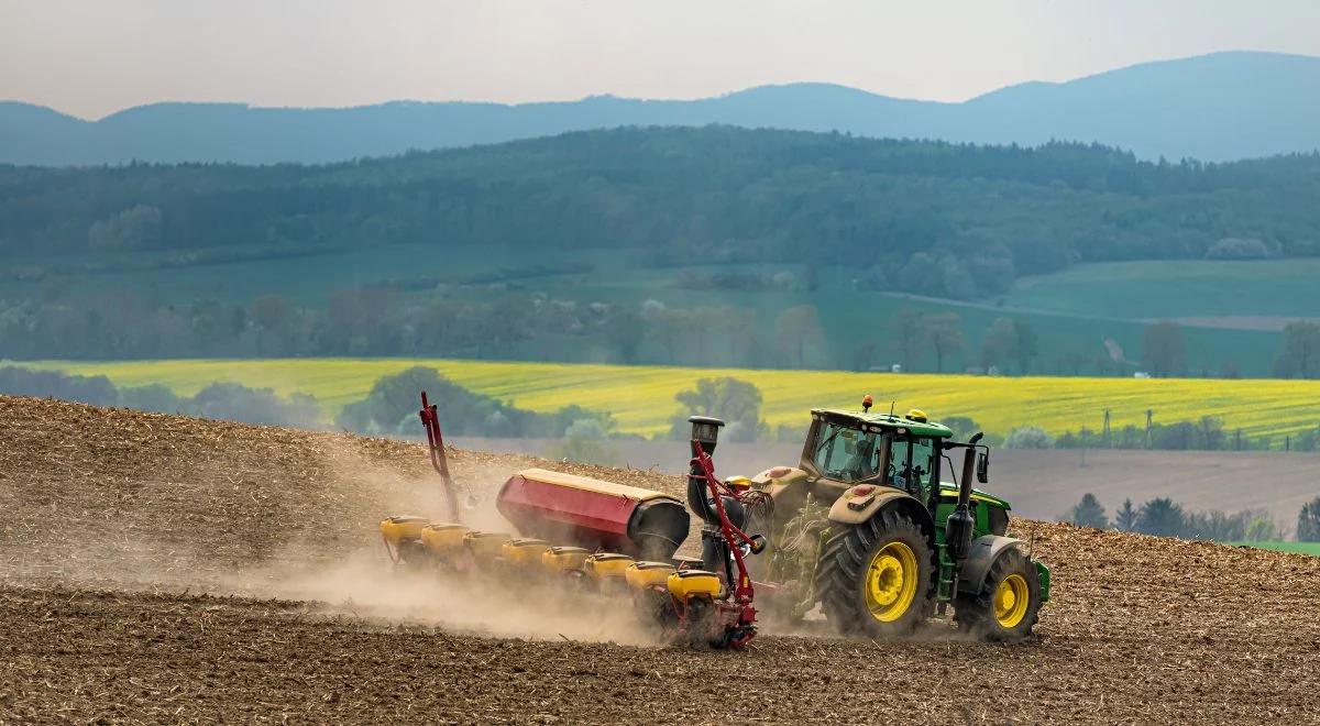 Zwrot podatku za paliwo rolnicze. Znamy termin składania wniosków i kwotę