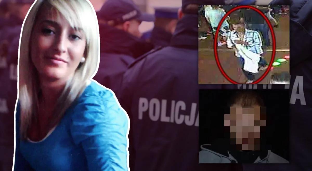 Priorytetowa poszukiwana: Iwona Wieczorek. Z działań śledczych wyłaniają się dwie hipotezy