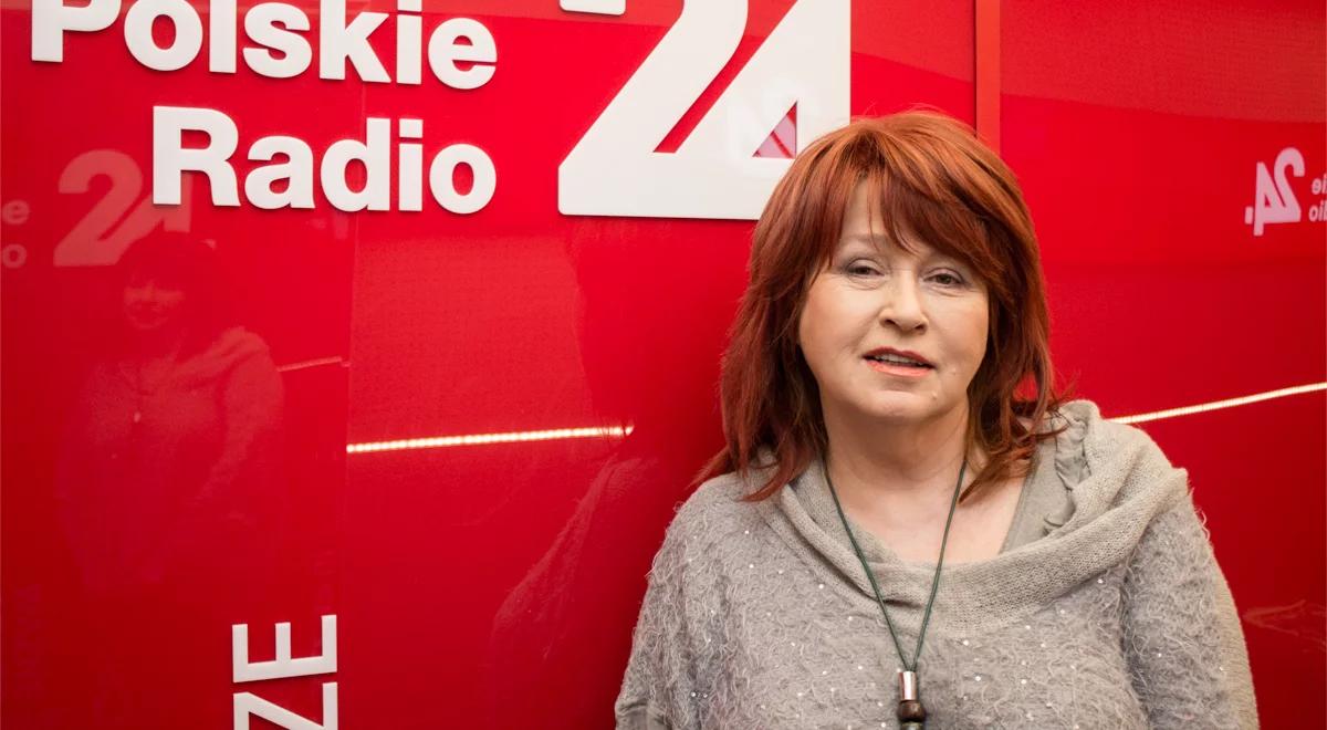 Danuta Błażejczyk – życiorys artystki