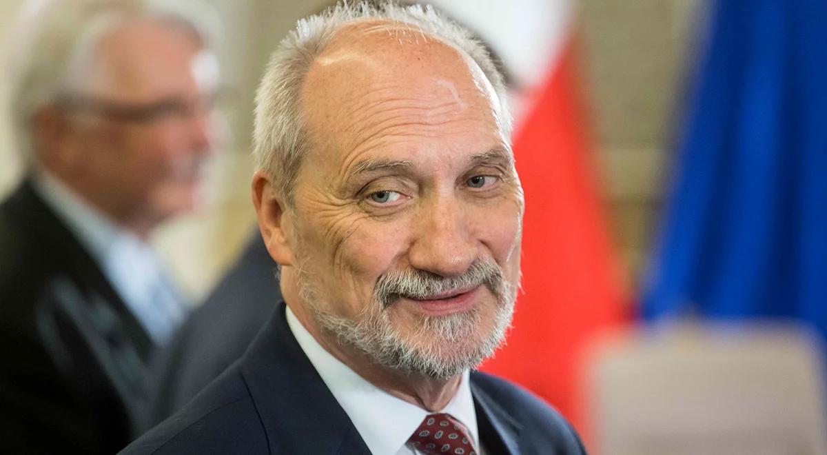 Antoni Macierewicz. Co wiemy o marszałku seniorze Sejmu?