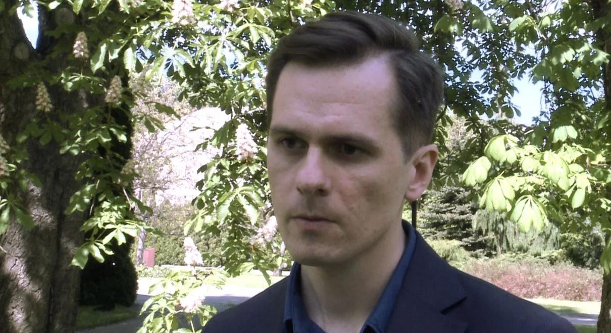 Program Infrastruktura i Środowisko