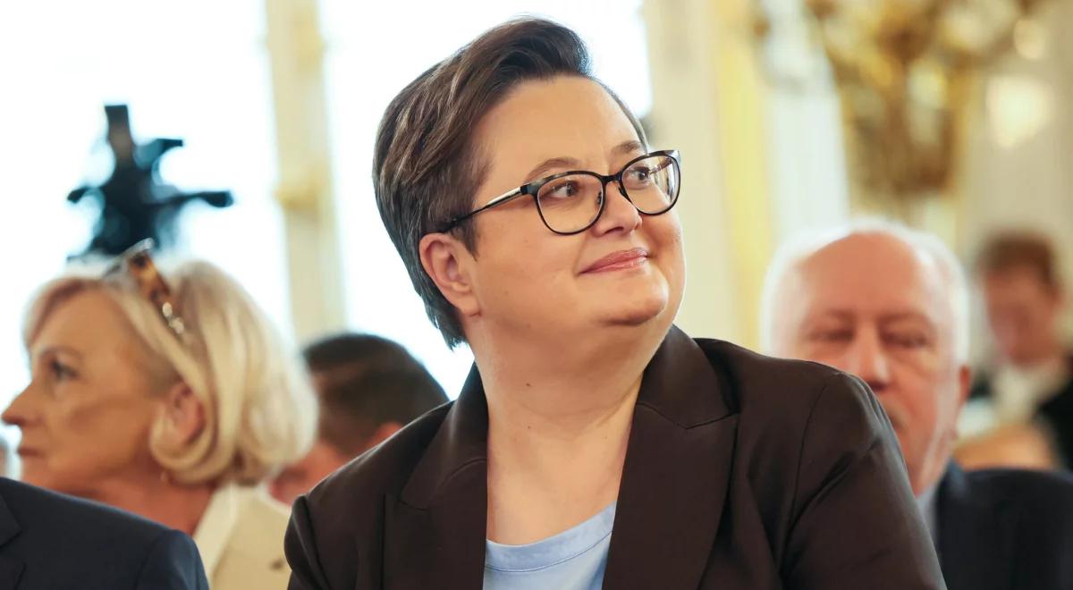 Obowiązkowe prace domowe już nie wrócą. Lubnauer: nie ma powrotu
