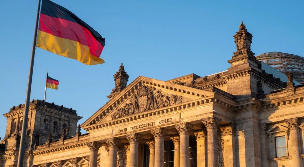 Bundestag uchwalił środki na wspieranie nauczania języka polskiego. Konsul w Berlinie: wciąż nic nie wpłacono