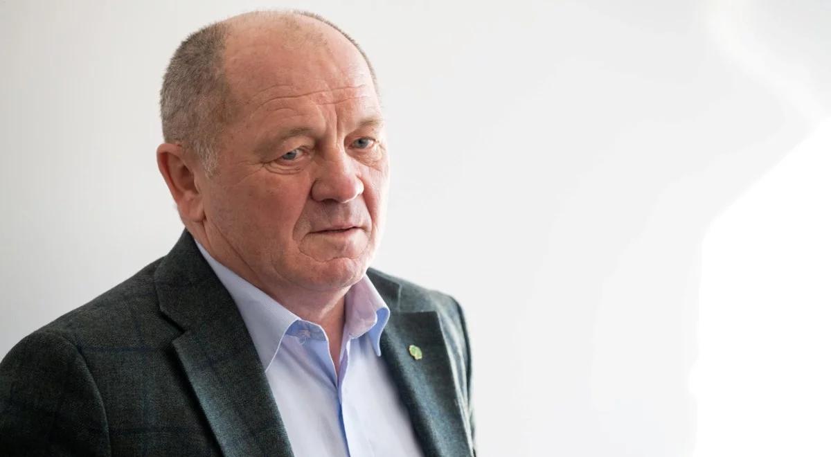 Sawicki: w tych wyborach żaden z kandydatów nie jest niezależny