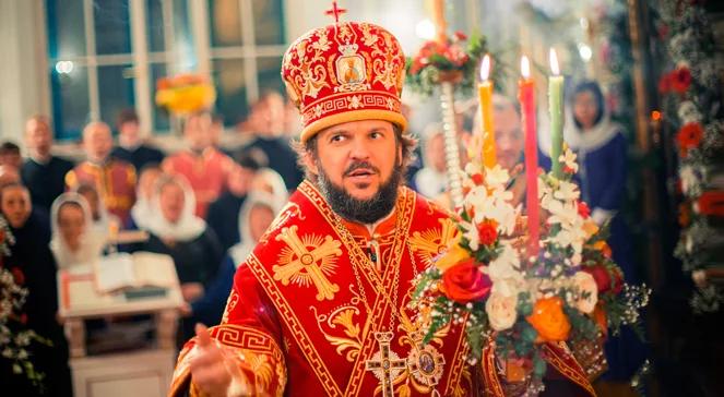 Wielkanoc w Kościele Prawosławnym