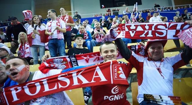 ME piłkarzy ręcznych: Polska - Szwecja. Gramy u siebie!