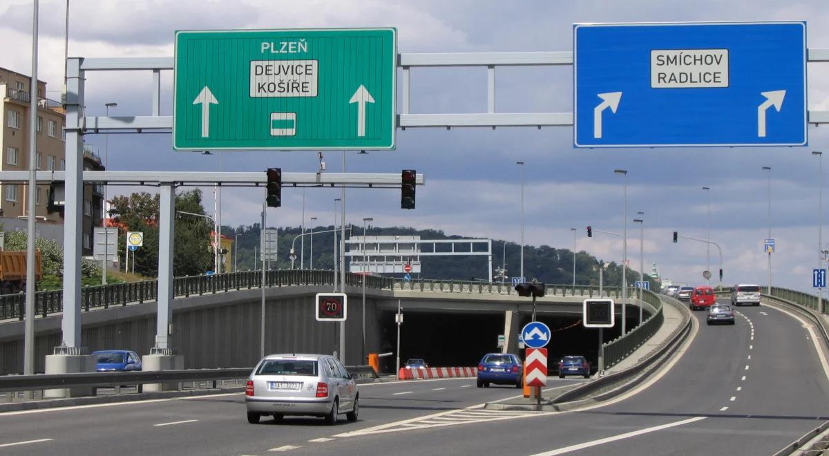 Znaczące zmiany na czeskich autostradach. Będzie drożej, ale pojawi się winieta jednodniowa