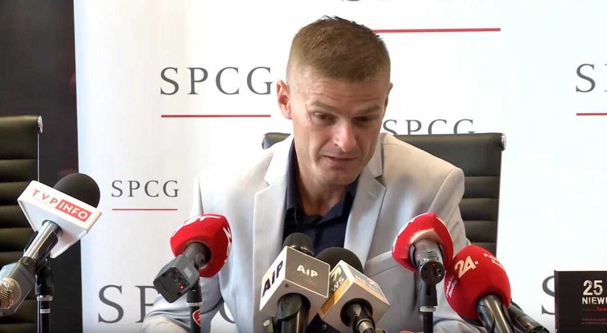 Tomasz Komenda nie odwoła się od wyroku sądu. Dostanie wielomilionowe odszkodowanie za lata w więzieniu