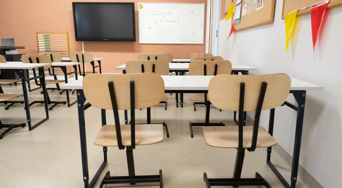 Dwa dni bez lekcji? W wielu szkołach to już przesądzone