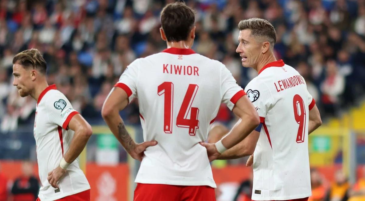 Tak wygląda skład na Litwa - Polska. Jan Urban postawił na sprawdzone rozwiązania
