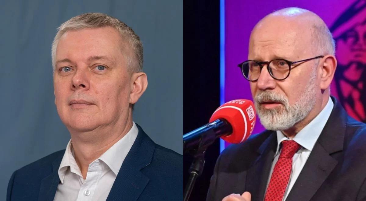 Siemoniak krytykuje KRRiT. "Media publiczne to filar ładu medialnego"