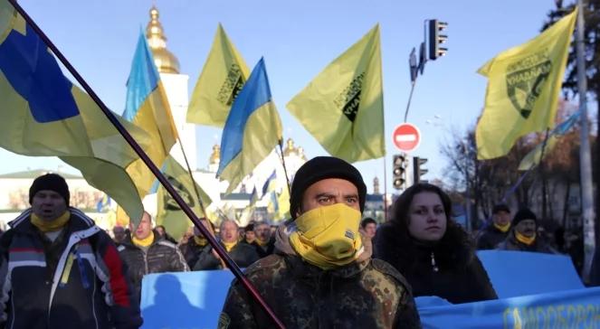 Rosja: ONZ ignoruje problemy rosyjskojęzycznej ludności na Ukrainie