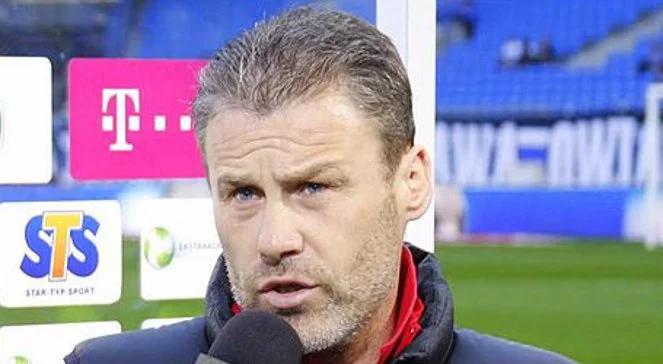 Ekstraklasa: Koniec Hapala w Zagłębiu?