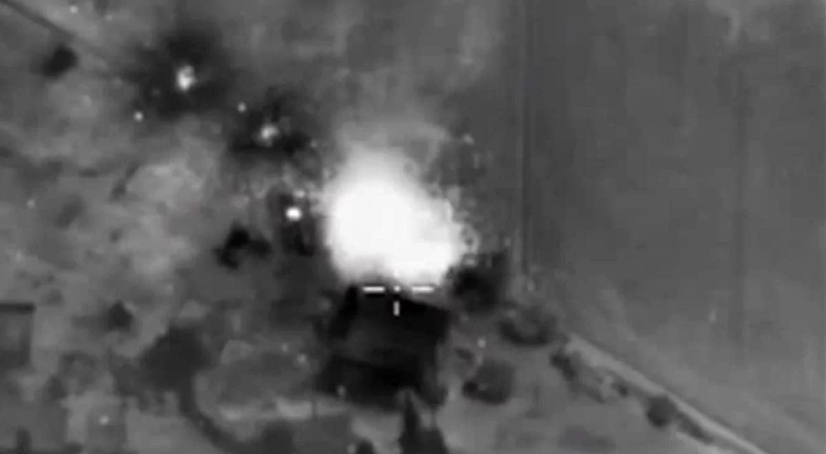 Szef MSZ Syrii: ataki lotnicze na islamistów trzeba skoordynować