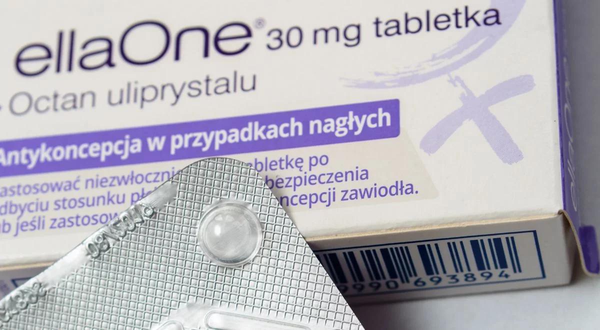 Tabletka "dzień po". Farmaceuci i lekarze alarmują: recepta wymaga zgody rodziców